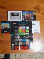 Nintendo - Snes - Super Nintendo Super Mario Kart SNES