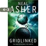 Gridlinked 9780330512541 Neal Asher, Verzenden, Zo goed als nieuw, Neal Asher