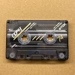 TDK CDing 74 onbespeeld gebruikt (Cassette band), CD & DVD, Cassettes audio, Ophalen of Verzenden