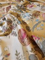 Geen reserveprijs! Goud - 300x300cm!! TESSUTO San Leucio, Antiek en Kunst