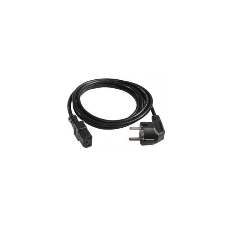 Kabel met stekker voor afzuiging PP-T 0031 ( Cabines  0008 -, Doe-het-zelf en Bouw, Gereedschap | Overige machines, Ophalen of Verzenden