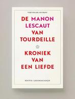 De Manon Lescaut van Tourdeille 9789491717444, Boeken, Verzenden, Zo goed als nieuw, Petrov Vsevolod