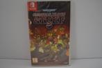 Warhammer 40,000 Shootas, Blood & Teef - SEALED (SWITCH UKV)