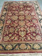 Agra-tapijt uit India - Vloerkleed - 220 cm - 153 cm -, Nieuw