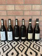 2018 x2 Giovanni Rosso, 2020 Fantino Ped & Ginestra, 2022 &, Nieuw