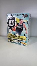 2022/23 Panini Donruss Optic Luka Doncic, LeBron James,, Verzamelen, Nieuw