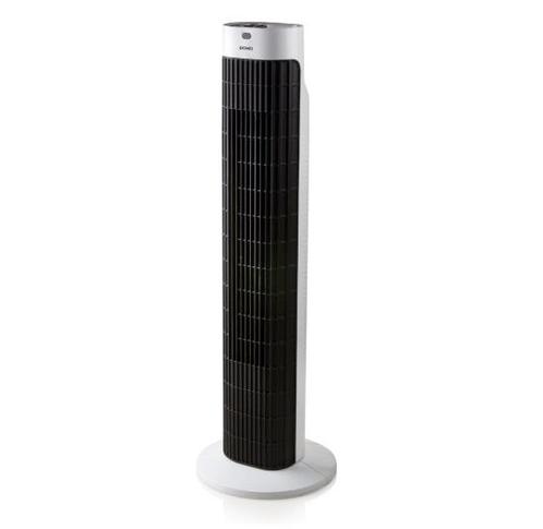 Domo DO8126 Torenventilator met afstandsbediening, Electroménager, Climatiseurs, Envoi