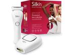 Silkn Ontharingsapparaat - Infinity Smooth - IPL - voor, Handtassen en Accessoires, Uiterlijk | Lichaamsverzorging, Verzenden