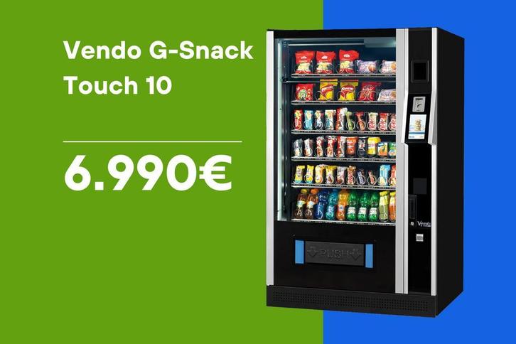 Vending machine | Snoepautomaat | Snackautomaat, Verzamelen, Automaten | Overige, Nieuw, Ophalen of Verzenden