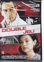 Double jeu (FR DVD) op DVD, Verzenden