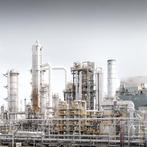 Wiepke Folkerts - DOW Industrial Landscape #4