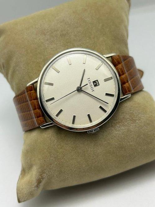 Tissot - Dresswatch - Zonder Minimumprijs - Heren -, Handtassen en Accessoires, Horloges | Heren