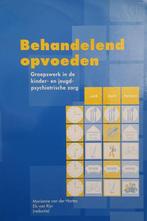 BEHANDELEND OPVOEDEN DR 1 9789023232988, Boeken, Verzenden, Gelezen