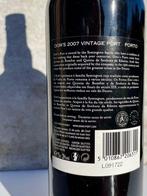 2007 Dows - Vintage Port - Gebotteld in 2009 - Porto - 1, Verzamelen, Nieuw