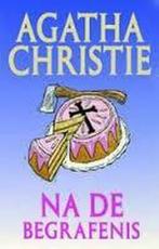 Na de begrafenis / Poirot 9789021813509 Agatha Christie, Boeken, Verzenden, Gelezen, Agatha Christie