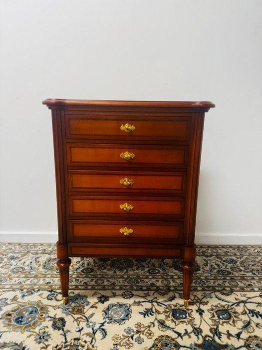 Commode - Cerisier - Warrings Möbel, Antiek en Kunst, Curiosa en Brocante