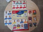 Panini - World Cup Russia 2018 - Cola set / Mac Donalds Sets, Verzamelen, Nieuw