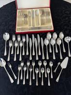 Robbe & Berking - Königskordel / 90-er Versilberung -, Antiek en Kunst