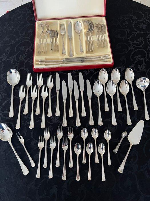 Robbe & Berking - Königskordel / 90-er Versilberung -, Antiek en Kunst, Antiek | Meubels | Tafels