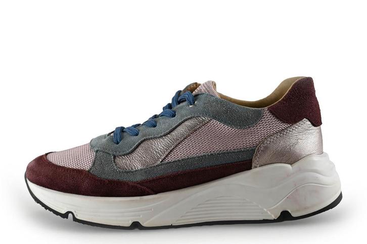 CKS sneakers in maat 39 Roze | 15% korting, Kleding | Dames, Schoenen, Roze, Zo goed als nieuw, Sneakers, Verzenden