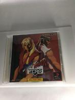 Capcom, Sony - Playstation 1 (PS1) - Street Fighter Zero /, Games en Spelcomputers, Nieuw