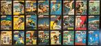 Tintin (magazine) N° 689 au N°740 - Année 1962 complète - 51, Boeken, Stripverhalen, Nieuw