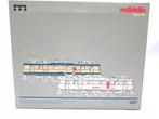 Märklin H0 - 3667 - Locomotive électrique (2) - Dubbelset, Hobby en Vrije tijd, Modeltreinen | H0, Nieuw