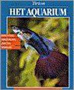 Aquarium 9789052100678, Boeken, Gelezen, Stadelmann, Verzenden
