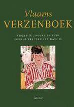 Vlaams verzenboek : verzen uit noord en zuid voor al wie, Boeken, Verzenden, Gelezen
