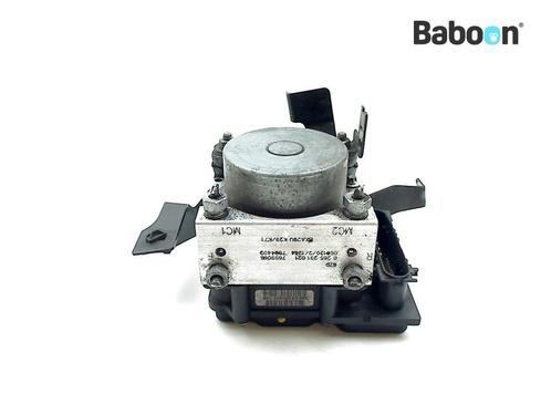 ABS Modulator BMW R 1200 S (R1200S) (7699065), Motoren, Onderdelen | BMW, Gebruikt, Verzenden