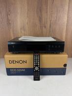 Denon - DCD-520AE - In Box Cd-speler, Nieuw