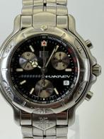 TAG Heuer - “Hakkinen” Limited Edition – Quartz Chronograph,