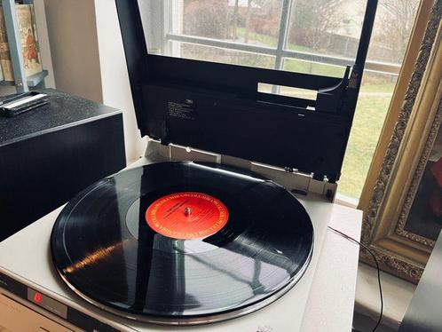 Technics - SL-J2 Table tournante, Audio, Tv en Foto, Radio's