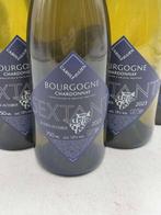 2023 Julien Altaber Sextant Bourgogne Chardonnay - Bourgogne, Nieuw