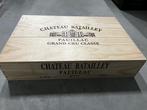 2019 Chateau Batailley - Pauillac Grand Cru Classé - 6, Collections