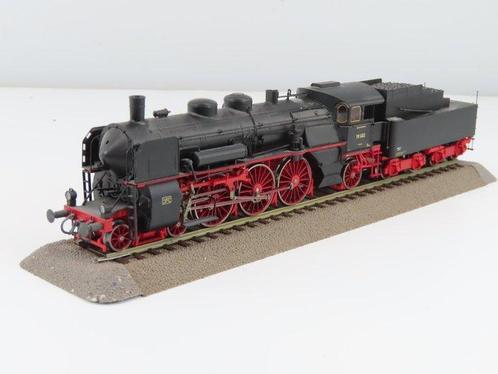 Roco H0 - 63361 - Locomotive à vapeur avec wagon tender - BR, Hobby en Vrije tijd, Modeltreinen | H0