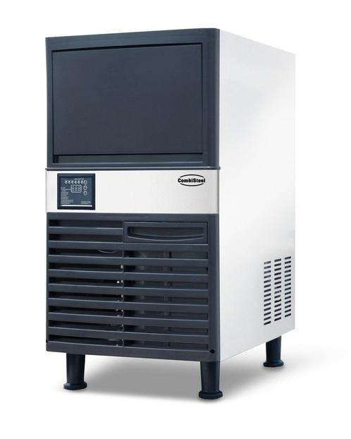 Ijsblokjesmachine 36kg/24h, Elektronische apparatuur, Vriezers en Diepvrieskisten, Ophalen of Verzenden