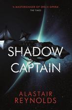 Shadow Captain, Nieuw, Nederlands, Verzenden