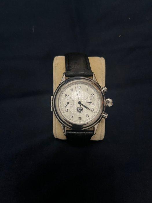 Poljot International - Zonder minimumprijs - P3133 - Heren -, Bijoux, Sacs & Beauté, Montres | Hommes