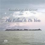 Boudewijn de Groot - Het Eiland In De Verte, Cd's en Dvd's, Verzenden, Gebruikt