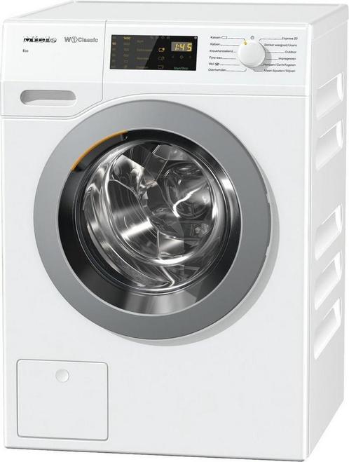 Miele Miele Wdb 030 Wasmachine 7kg 1400t, Electroménager, Lave-linge, Enlèvement ou Envoi