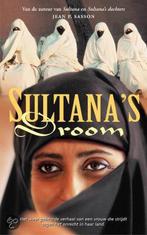 Sultanas droom 9789022986097 J.P. Sasson, Boeken, Verzenden, Gelezen, J.P. Sasson