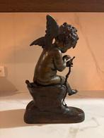 H. Luppens & Cie Bruxelles - Naar Hector Joseph Lemaire, Antiek en Kunst, Antiek | Keramiek en Aardewerk