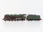Märklin H0 - 38141 - Stoomlocomotief met tender (1) - Serie, Nieuw