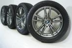 BMW X3 X4 G01 G02 698M 19 inch velgen Bridgestone Runflat Wi, Auto-onderdelen, Banden en Velgen, Ophalen of Verzenden, Nieuw