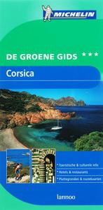 Corsica / De Groene Reisgids 9789020959406, Boeken, Verzenden, Zo goed als nieuw