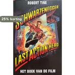 Last action hero 9789022516195 Robert Tine, Boeken, Verzenden, Zo goed als nieuw, Robert Tine