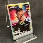 Sauber F1 Team - Topps 352 Super Nova Signed - Nico, Verzamelen, Nieuw