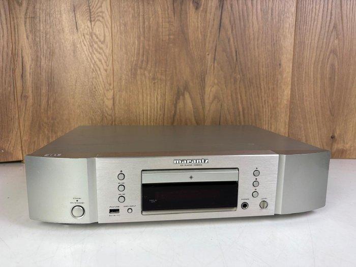 Marantz - CD-6004 Cd-speler, TV, Hi-fi & Vidéo, Radios