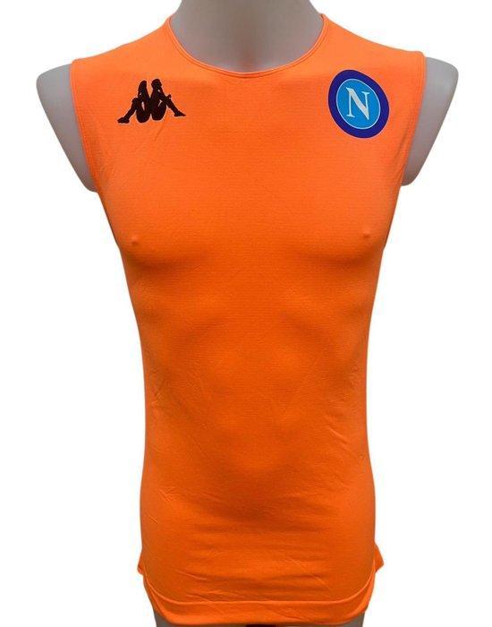 Napoli - Serie A 2016/2017 - SSC Napoli - Maglia Allenamento, Collections, Collections Autre